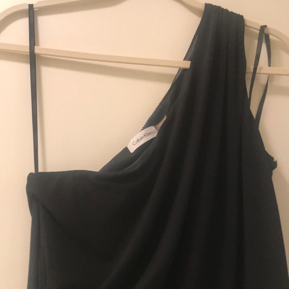 Calvin Klein cocktail dress - Picture 5 of 5